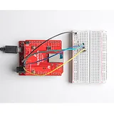 SparkFun Qwiic WiFi Shield - DA16200 - Image 4