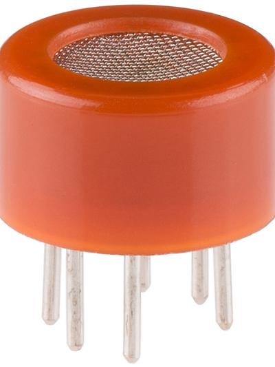 Alcohol Gas Sensor - MQ-3