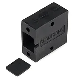 Micro Gearmotor - Enclosure - Image 1