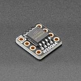 Adafruit QSPI DIP Breakout with W25Q64 Flash - 64Mbit / 8MB - Image 1