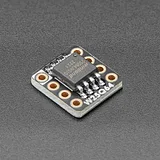 Adafruit QSPI DIP Breakout with W25Q64 Flash - 64Mbit / 8MB - Image 1