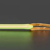 Single-Ended nOOds Flexible LED Filament 128mm Green 3V - Image 2