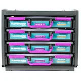 Hummingbird Starter Flock Classroom Kit (micro:bits Not Included) - Image 2