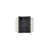 PIC16F1829-I/SS 8-bit PIC Microcontroller - Image 1