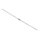 12k Ohm 1/4W PTH Metal Film Resistor - Image 1