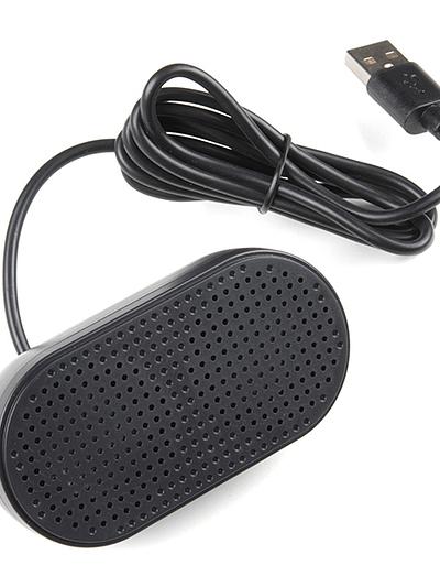 Mini USB Stereo Speaker
