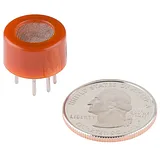 Alcohol Gas Sensor - MQ-3 - Image 2