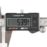 6 Digital Calipers - Image 4