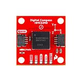 HMC6343 Qwiic Digital Compass - Image 2