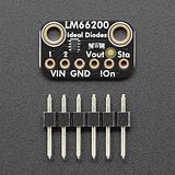 LM66200 Dual Ideal Diode Breakout - Image 3