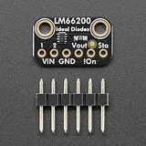 LM66200 Dual Ideal Diode Breakout - Image 3