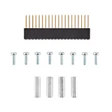 Raspberry Pi HAT Hardware Kit - Image 2