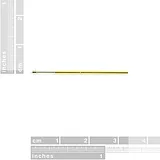 Pogo Pin w/ Pointed Tip - Image 2