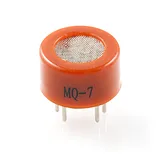 Carbon Monoxide Sensor - MQ-7 - Image 1