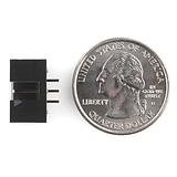 2x3 Pin Shrouded Header - Image 2