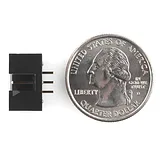 2x3 Pin Shrouded Header - Image 2