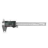 6 Digital Calipers - Image 5