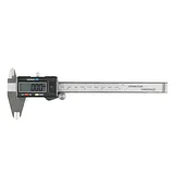 6 Digital Calipers - Image 5