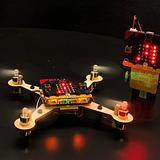 Air:bit 2 Drone for micro:bit - Classroom Kit (6 Pack) - Image 3