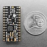 Adafruit ItsyBitsy ESP32 w.FL Antenna - 8 MB Flash / 2 MB PSRAM - Image 5