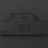 1-In 6-Out Push-In Wire Connector - Image 7