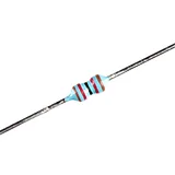 12k Ohm 1/4W PTH Metal Film Resistor - Image 2