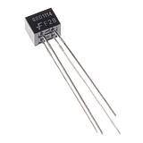 Optical Detector / Phototransistor - QRD1114 - Image 1