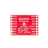 SparkFun RFM69 Breakout (915MHz) - Image 2