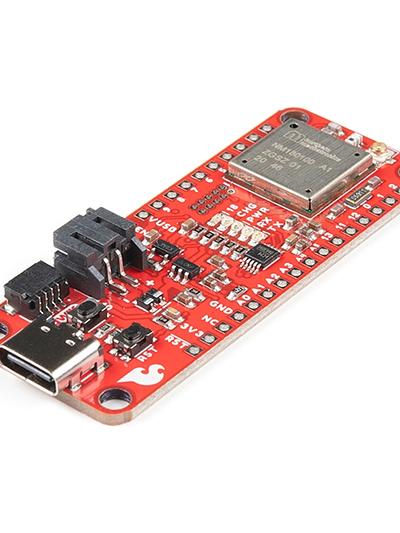 SparkFun LoRa Thing Plus - expLoRaBLE