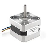 Stepper Motor with Cable - Image 1