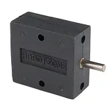 Micro Gearmotor - Enclosure - Image 3