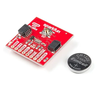 SparkFun Real Time Clock Module - RV-8803 (Qwiic)