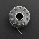 Conductive Stainless Steel Thread - 9Ω/m, 7m - Image 8