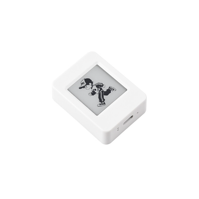 1.54inch E-Paper Display Development Board