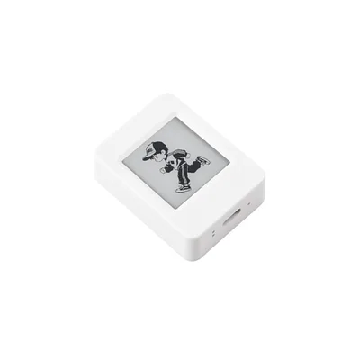 1.54inch E-Paper Display Development Board