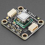 Adafruit SCD-43 True CO2, Temperature & Humidity Sensor - Image 1