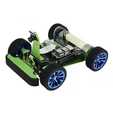 PiRacer, AI Racing Robot Powered by Raspberry Pi 4 (NOT included) - Image 2