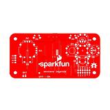 Wireless Joystick Breakout Board for XBee - Image 3