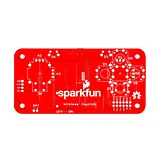 Wireless Joystick Breakout Board for XBee - Image 3