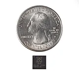 Raspberry Pi RP2040 Microcontroller IC - Image 4