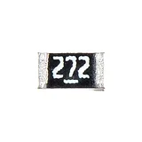 2.7kΩ SMD Resistor - 1%, 0.1W - Image 2