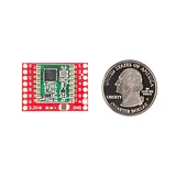 SparkFun RFM69 Breakout (915MHz) - Image 3