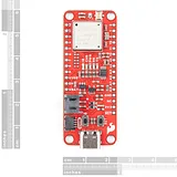 SparkFun LoRa Thing Plus - expLoRaBLE - Image 2