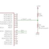 Mini Photocell - Image 3