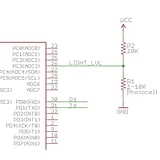 Mini Photocell - Image 3