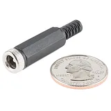 DC Barrel Jack Plug - Female - Image 2