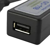 DFRobot 2500V Industrial USB 2.0 Isolator - 480Mbps - Image 4