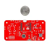 Wireless Joystick Breakout Board for XBee - Image 4