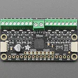 I2C to 8-Channel Solenoid Driver - Image 2