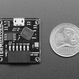 TermDriver 2 USB-to-Serial Adapter with IPS Display - Image 7